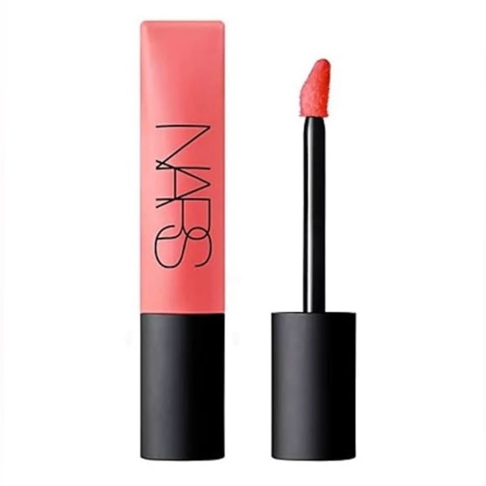 NARS Air Matte Lip Color - Joyride - Warm Pink